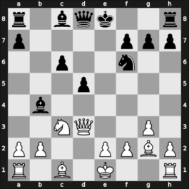 1967 Sweden (ch) – Round 4 – Ek, Hans – 1/2-1/2 – Lundin, Erik – G17