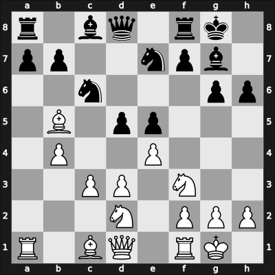 1967 Sweden (ch) – Round 5 – Kinnmark, Ove – 1-0 – Horberg, Bengt-Eric – G24