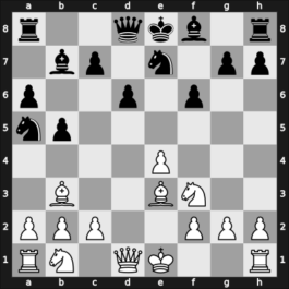1967 Sweden (ch) – Round 5 – Berglund Martin – 0-1 – Ekenberg, Bengt – G25