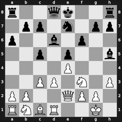 1967 Sweden (ch) – Round 7 – Berglund Martin – 0-1 – Nilsson, Zandor – G35