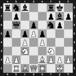 1967 Sweden (ch) – Round 9 – Martens, Rolf – 1-0 – Johansson, Martin 1979 – G44