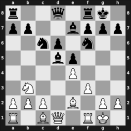 1967 Sweden (ch) – Round 11 – Lundin, Erik – 1-0 – Santesson Kjell – G56