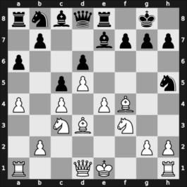 1967 Sweden (ch) – Round 12 – Lundin, Erik – 0-1 – Martens, Rolf – G60