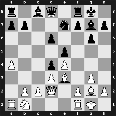 1967 Sweden (ch) – Round 13 – Ekenberg, Bengt – 0-1 – Johansson, Martin 1979 – G68