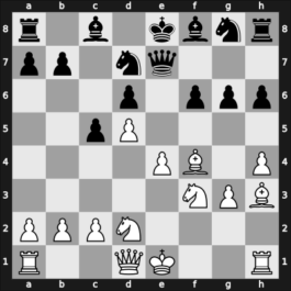1967 Sweden (ch) – Round 14 – Stenborg, Ake – 1-0 – Ekenberg, Bengt – G69