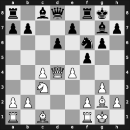 1967 Szczecin ch POL – Round 13 – Sliwa, Bogdan – 1-0 – Pietrusiak, Bogdan – G58