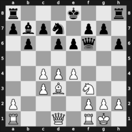 1967 Toronto Closed – Round 2 – Zagar, Milan – 0-1 – Sarosy, Zoltan L – G2