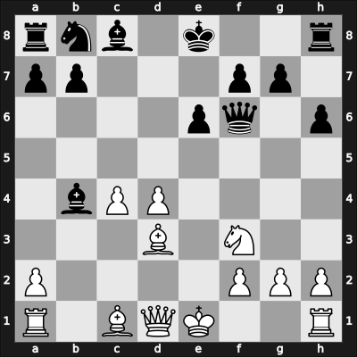 1967 Toronto Closed – Round 10 – Sarosy, Zoltan L – 0-1 – Allan, Denis – G10