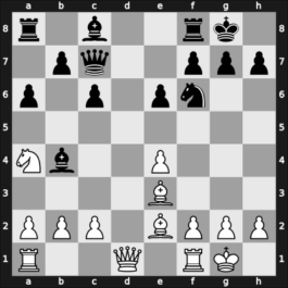 1967 URS Team Ch – Round 1 – Boleslavsky, Isaac – 1/2-1/2 – Gipslis, Aivars – G87