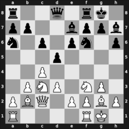 1967 Moscow (URS Team Ch) – Round 5.3 – Etruk, Rein T – 1-0 – Furman, Slavomir – G148