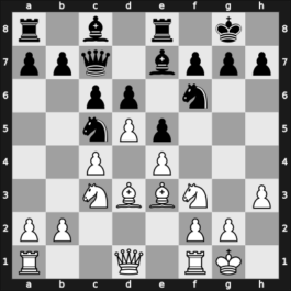 1967 URS Team Ch – Round 1 – Suetin, Alexey S – 1-0 – Eropov, Ivan M – G47