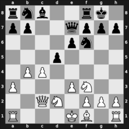 1967 URS Team Ch – Round ? – Valiev, P. – 0-1 – Vistaneckis, Isakas – G6
