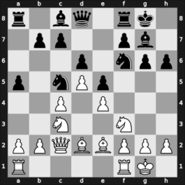 1967 URS Team Ch – Round 1 – Kapengut, Albert – 1-0 – Giterman, Shlomo – G23