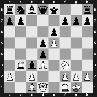 1967 URS cand master m – Round 1 – Chistiakov, Alexander – 1-0 – Goldin, Alexander – G2