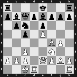 1967 URS cand master m – Round ? – Murey, Jacob – 1-0 – Vasiuhin – G11