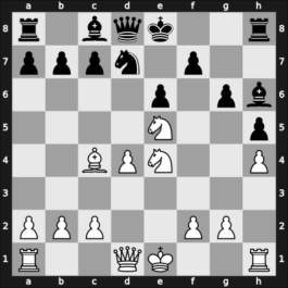 1967 URS cand master m – Round ? – Murey, Jacob – 1-0 – Vasiuhin – G12