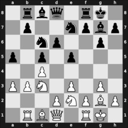 1967 URS-ch35 – Round 1 – Kimelfeld, Rudolf – 0-1 – Furman, Slavomir – G2