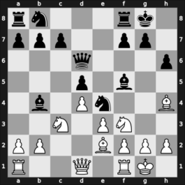 1967 URS-ch35 – Round 1 – Shamis Khalifa AlNuaimi – 1-0 – Moiseev, Oleg – G41