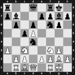 1967 URS-ch35 – Round 1 – Levin Astorga, Nicolas Daniel – 0-1 – Vasiukov, Evgeni – G100