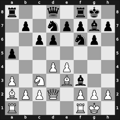 1967 US Open – Round 1 – Lazaro, Richard – 0-1 – Benko, Pal – G3