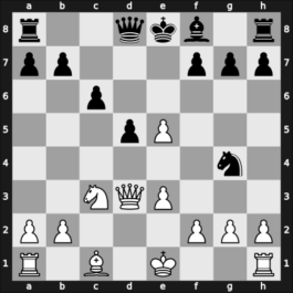 1967 US Open – Round 3 – Zalys, Ignas – 0-1 – Brieger, Robert Sinclair – G7