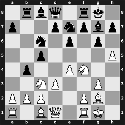 1967 US Open – Round 3 – Coveyou, Robert – 0-1 – Benko, Pal – G10