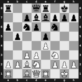 1967 US Open – Round 5 – Zalys, Ignas – 1-0 – Joiner B – G16