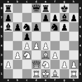 1967 US Open – Round 8 – Saidy, Anthony – 1-0 – Pundy, Joseph – G22