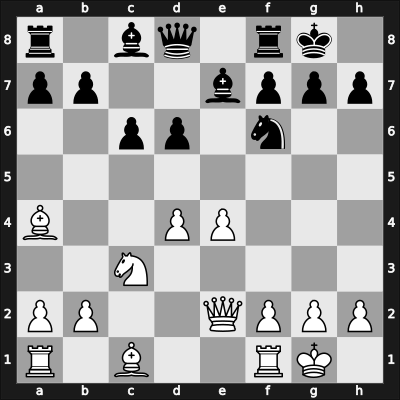 1967 US Open – Round 11 – Byrne, Robert E – 1-0 – Avram, Herbert Mois – G34