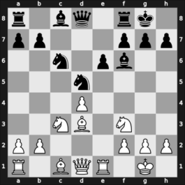 1967 USSR – Round 1 – Krasilnikov, Aleksandr – 1-0 – Goldenov, Boris P – G33