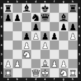 1967 Vejle – Round 1 – Kolbak, Jens – 0-1 – Petersen, Finn – G3