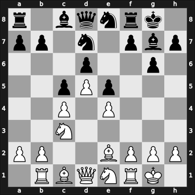 1967 Venice – Round 5 – Zinser, Sylvain – 0-1 – Donner, Jan – G20