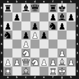 1967 Venice – Round 10 – Donner, Jan-Hein – 1-0 – Hein-Tatai, Stefano – G32