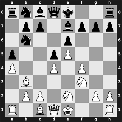 1967 Venice Venice ITA – Round 1 – Kupper, Josef – 1-0 – Calapso, Remo – G4