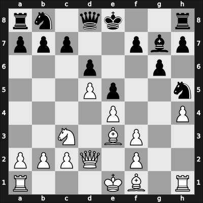 1967 Venice Venice ITA – Round 7 – Tatai, Stefano – 1-0 – Calapso, Remo – G24