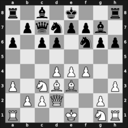 1967 Venice Venice ITA – Round 12 – Paoli, Enrico – 1-0 – Calapso, Remo – G41