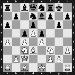 1967 WchT U26 14th – Round 7.1 – Savon, Vladimir A – 1-0 – Martens, Rolf – G2