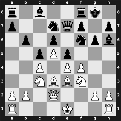1967 West Vancouver CC – Round 10 – Berry, Jonathan – 1-0 – Elmeeva, Valeria – G8