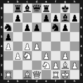 1967 Winnipeg – Round 1 – Kagan, Shimon – 0-1 – Larsen, Benjamin Holsko – G1