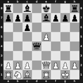 1967 Zierikzee ch-NED – Round 9 – Krabbe, Thomas – 1/2-1/2 – Bouwmeester, Hans – G46