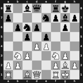 1968 1. Acropolis International – Round 7 – Ciocaltea, Victor – 1-0 – Rizopoulos, Georgios – G7