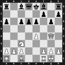 1968 Alma Ata ch-URS – Round 3 – Gurgenidze, Bukhuti – 1/2-1/2 – Osnos, Viatcheslav – G47