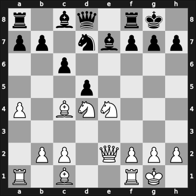 1968 Alma Ata ch-URS – Round 8 – Cseshkovsky, Vitaly – 1-0 – Lutikov, Anatoly S – G80