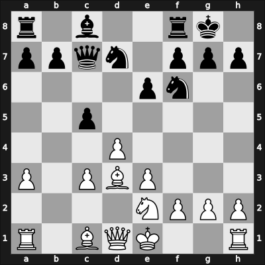 1968 Alma Ata ch-URS – Round 10 – Lein, Anatoly – 1-0 – Platonov, Igor V – G93
