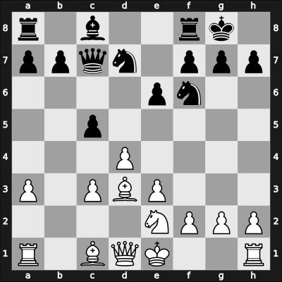 1968 Alma Ata ch-URS – Round 10 – Lein, Anatoly – 1-0 – Platonov, Igor V – G93