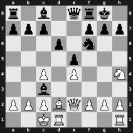 1968 Alma Ata ch-URS – Round 12 – Cherepkov, Alexander V – 0-1 – Klovans, Janis – G112