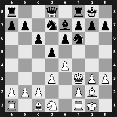 1968 Alma Ata ch-URS – Round 18 – Kholmov, Ratmir D – 1/2-1/2 – Podgaets, Mikhail – G153