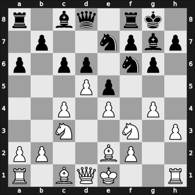 1968 Alma Ata ch-URS – Round 19 – Osnos, Viatcheslav – 1/2-1/2 – Klovans, Janis – G156
