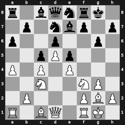 1968 Athens – Round 1 – Hort, Vlastimil – 1-0 – Ciocaltea, Victor – G3