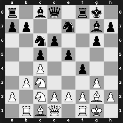 1968 Athens – Round ? – Pachman, Ludek – 1-0 – Ciric, Dragoljub M – G18